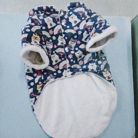 寵物衣4XL - EcoLoop Reuse 示範店 二手商品