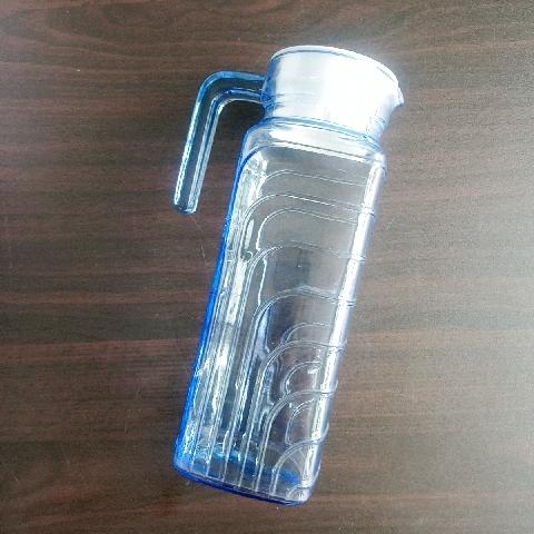 玻璃冷水壼 - EcoLoop Reuse 示範店 二手商品