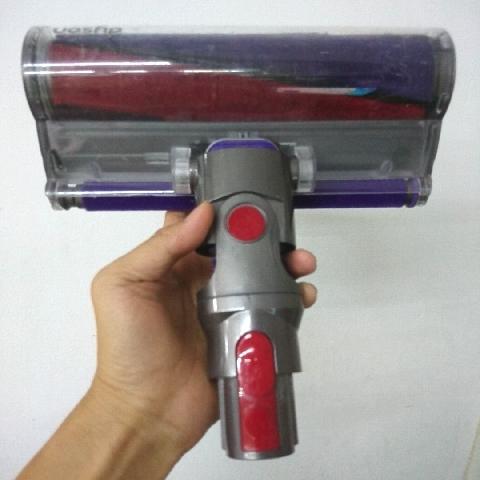 DYSON V10 地刷 - EcoLoop Reuse 示範店 二手商品