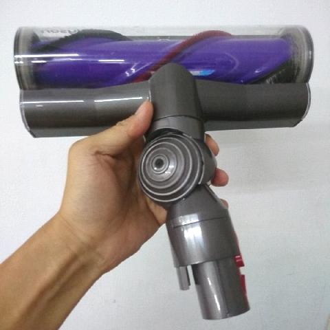 DYSON V10 地刷 - EcoLoop Reuse 示範店 二手商品