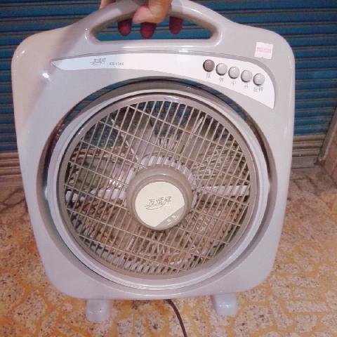 風扇 - EcoLoop Reuse 示範店 二手商品