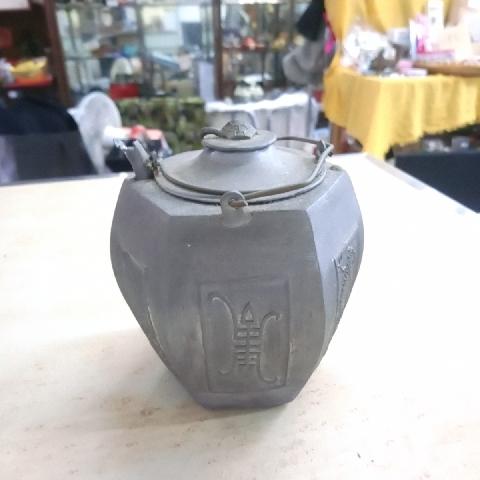 純鍚溫酒壼 - EcoLoop Reuse 示範店 二手商品