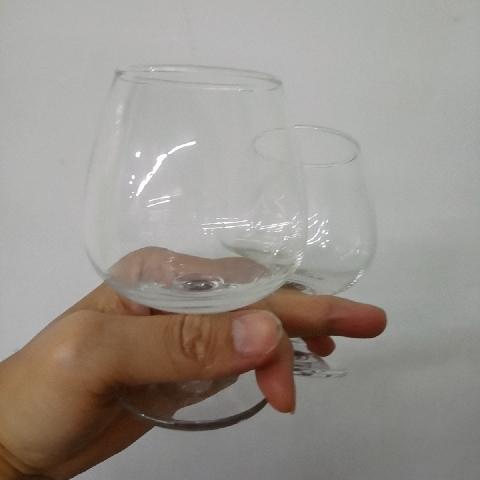 玻璃酒杯 - EcoLoop Reuse 示範店 二手商品
