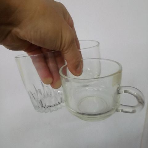 酒杯 - EcoLoop Reuse 示範店 二手商品