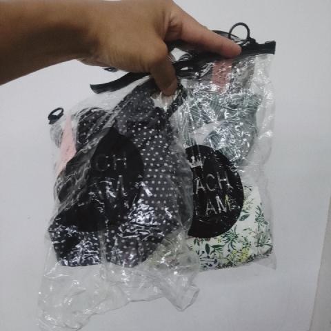 兩件式泳裝 - EcoLoop Reuse 示範店 二手商品