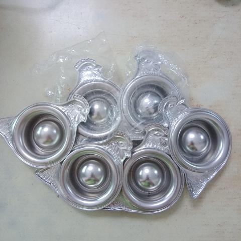 造形燭台 - EcoLoop Reuse 示範店 二手商品