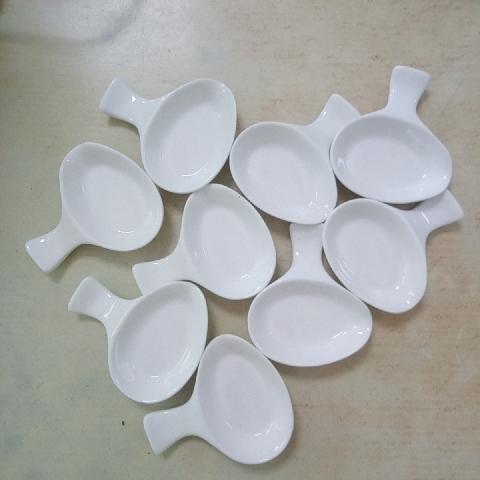 陶瓷小碟(單售) - EcoLoop Reuse 示範店 二手商品