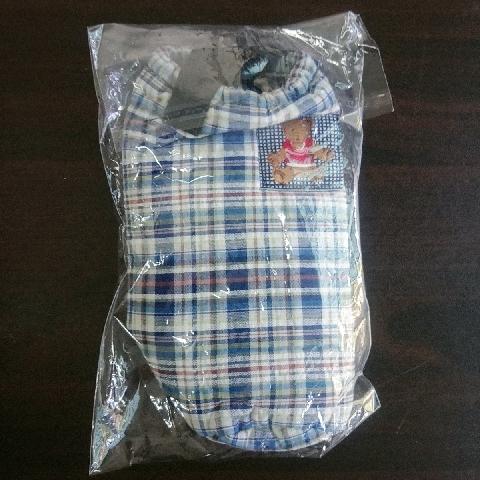 水壺背袋 - EcoLoop Reuse 示範店 二手商品
