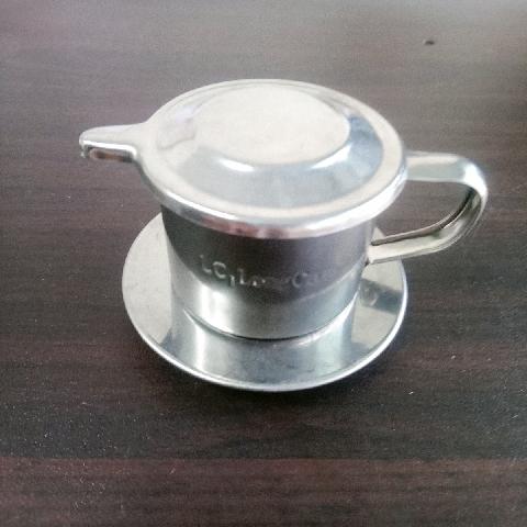 咖啡濾杯 - EcoLoop Reuse 示範店 二手商品