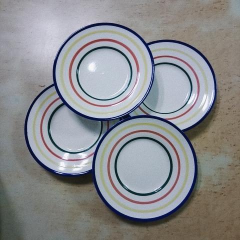 小盤子 - EcoLoop Reuse 示範店 二手商品