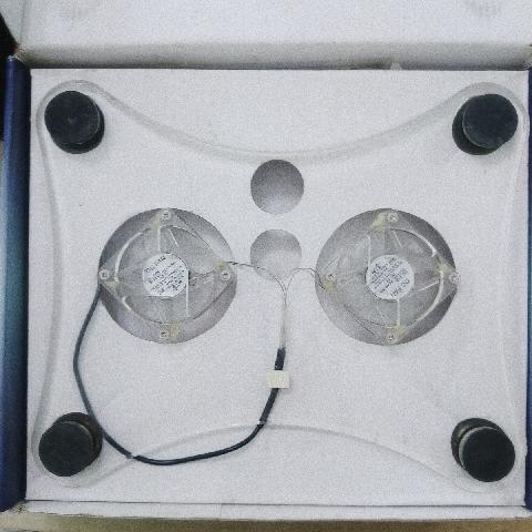 筆電散熱器 - EcoLoop Reuse 示範店 二手商品