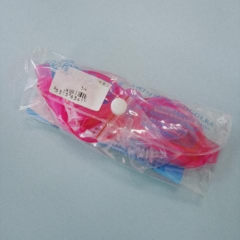兒童蛙鏡 - EcoLoop Reuse 示範店 二手商品