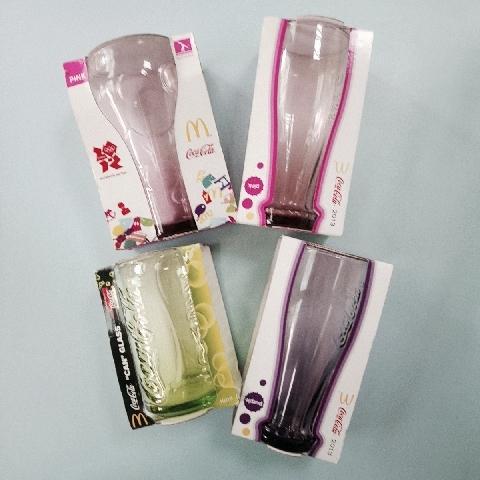 可樂杯 - EcoLoop Reuse 示範店 二手商品