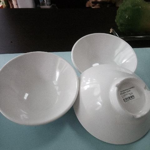 美耐皿造型碗 - EcoLoop Reuse 示範店 二手商品