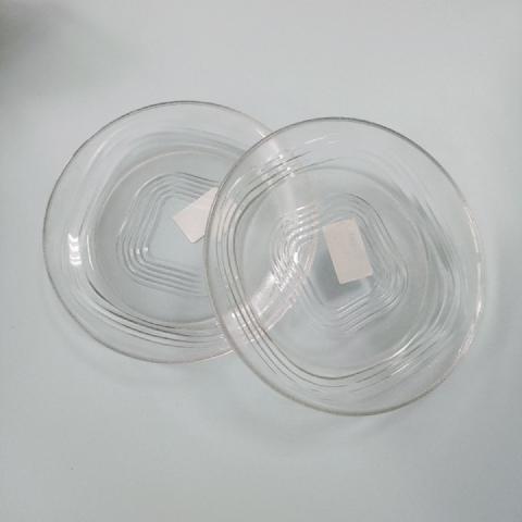 玻璃盤 - EcoLoop Reuse 示範店 二手商品