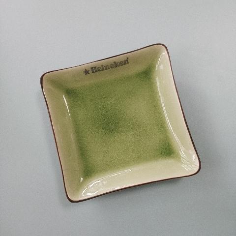 海尼根陶盤 - EcoLoop Reuse 示範店 二手商品