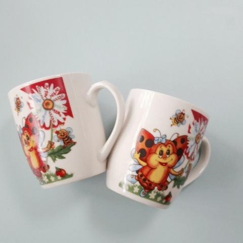 馬克杯 - EcoLoop Reuse 示範店 二手商品