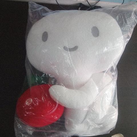 CATCAT布偶 - EcoLoop Reuse 示範店 二手商品