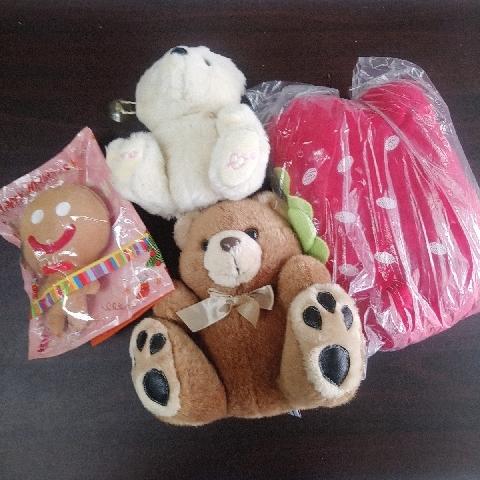 布偶 - EcoLoop Reuse 示範店 二手商品