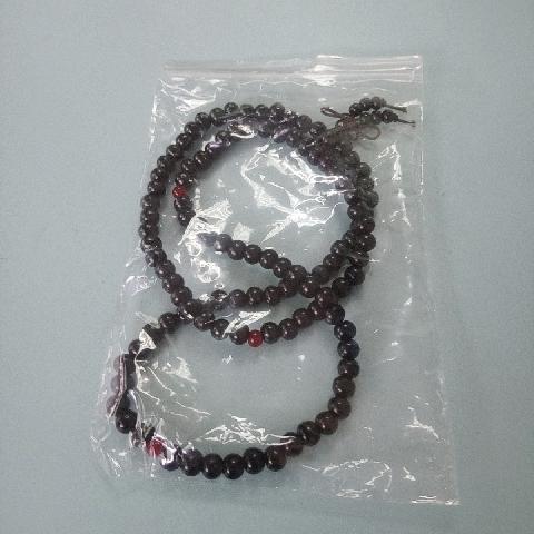 項鍊唸珠 - EcoLoop Reuse 示範店 二手商品