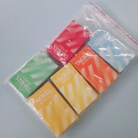 多色粉筆 - EcoLoop Reuse 示範店 二手商品