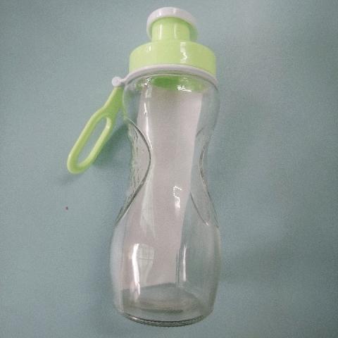玻璃水瓶 - EcoLoop Reuse 示範店 二手商品
