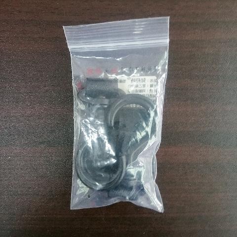 車用吊勾(2入) - EcoLoop Reuse 示範店 二手商品