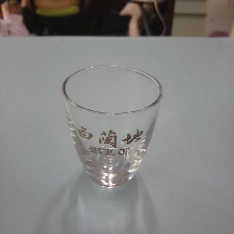 酒杯 - EcoLoop Reuse 示範店 二手商品