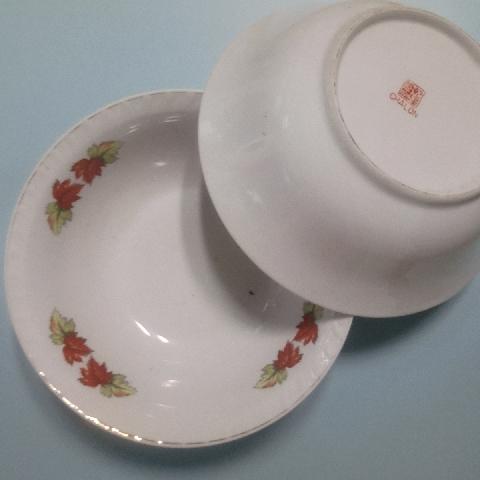 早期大碗公(單售) - EcoLoop Reuse 示範店 二手商品