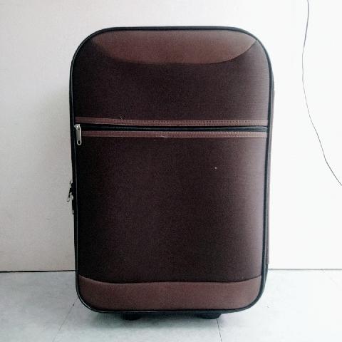 行李箱 - EcoLoop Reuse 示範店 二手商品