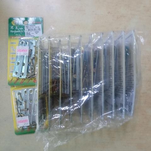 角鐵平型4入 - EcoLoop Reuse 示範店 二手商品