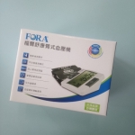 福爾舒康臂式血壓機 - EcoLoop Reuse 示範店 二手商品