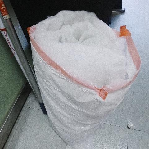 拼布用填充物 - EcoLoop Reuse 示範店 二手商品