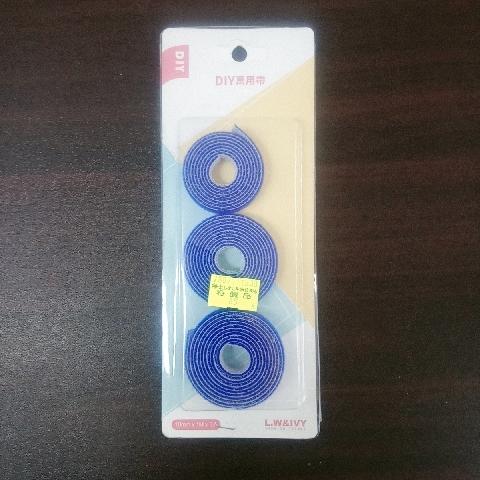 DIY萬用帶 - EcoLoop Reuse 示範店 二手商品
