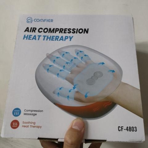 手部按摩機 - EcoLoop Reuse 示範店 二手商品