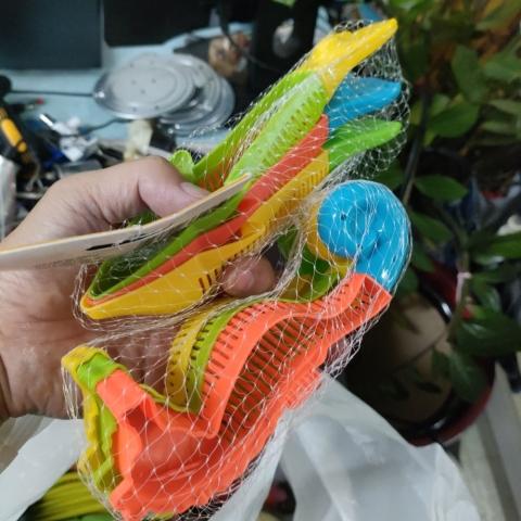 水池玩具單售 - EcoLoop Reuse 示範店 二手商品