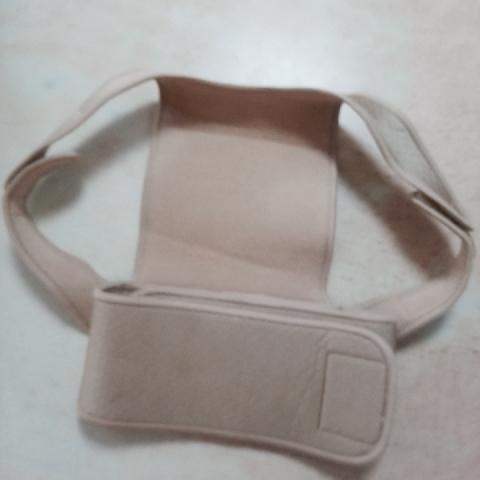 駝背矯正帶 - EcoLoop Reuse 示範店 二手商品