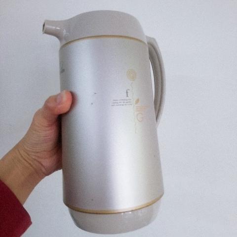 象印保溫罐 - EcoLoop Reuse 示範店 二手商品