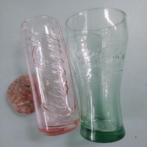 可樂杯(單售) - EcoLoop Reuse 示範店 二手商品