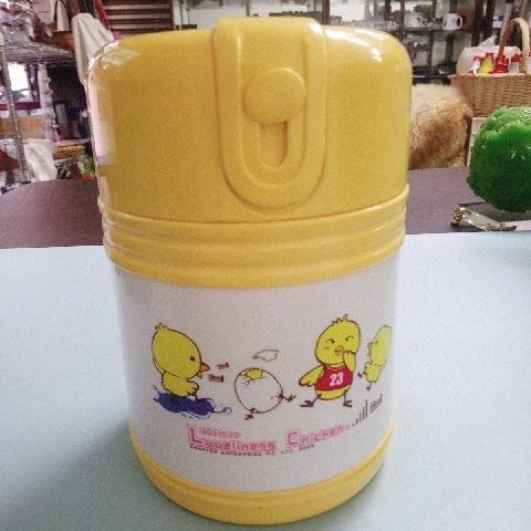 燜燒保溫提鍋 - EcoLoop Reuse 示範店 二手商品