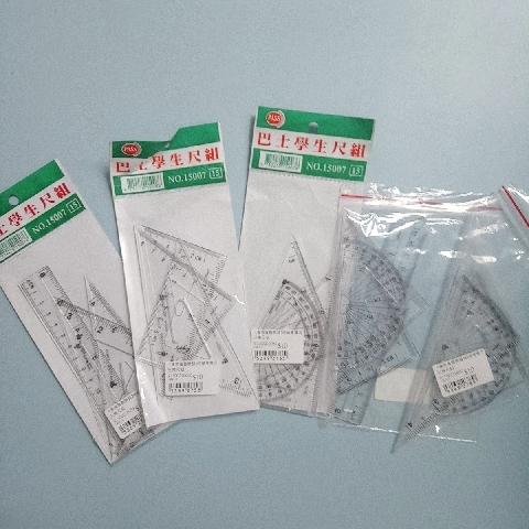 三角尺組 - EcoLoop Reuse 示範店 二手商品