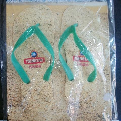 青島夾腳拖 - EcoLoop Reuse 示範店 二手商品