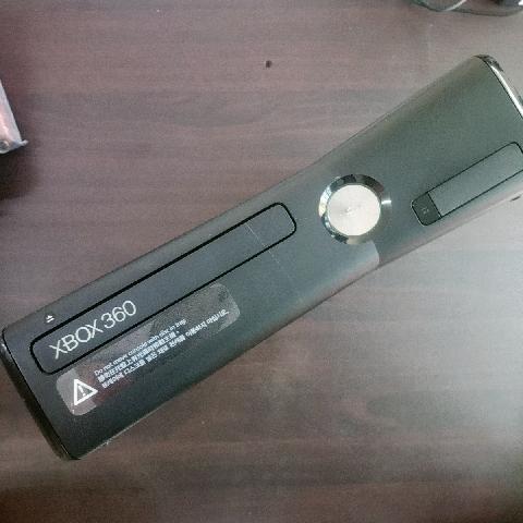X360單主機配件 - EcoLoop Reuse 示範店 二手商品