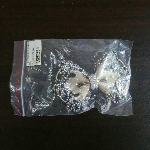 髮夾 - EcoLoop Reuse 示範店 二手商品