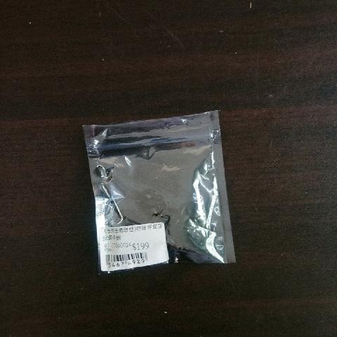 鈦鋼手鍊 - EcoLoop Reuse 示範店 二手商品