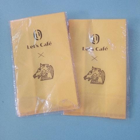 隨手杯袋 - EcoLoop Reuse 示範店 二手商品