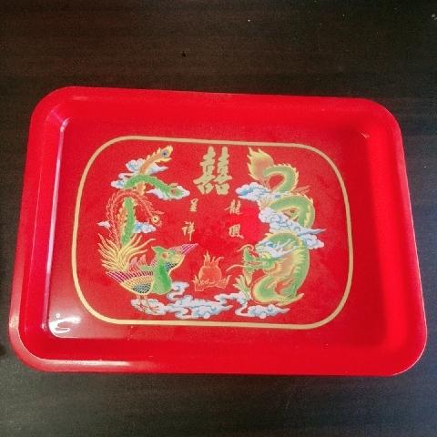 塑膠托盤 - EcoLoop Reuse 示範店 二手商品