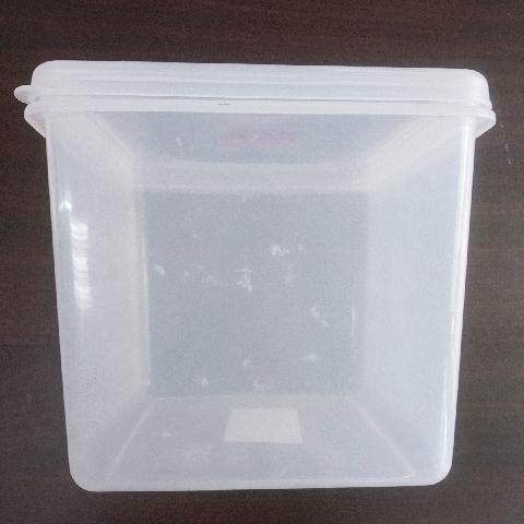 KEYWAY保鮮盒 - EcoLoop Reuse 示範店 二手商品