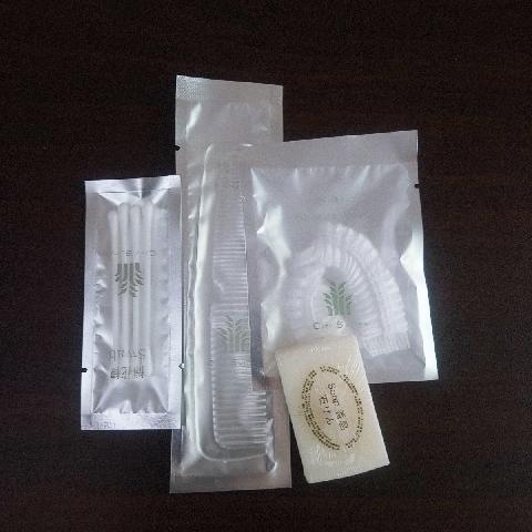 盥洗用品旅行包 - EcoLoop Reuse 示範店 二手商品