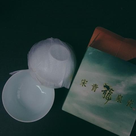 陶瓷碗2入 - EcoLoop Reuse 示範店 二手商品